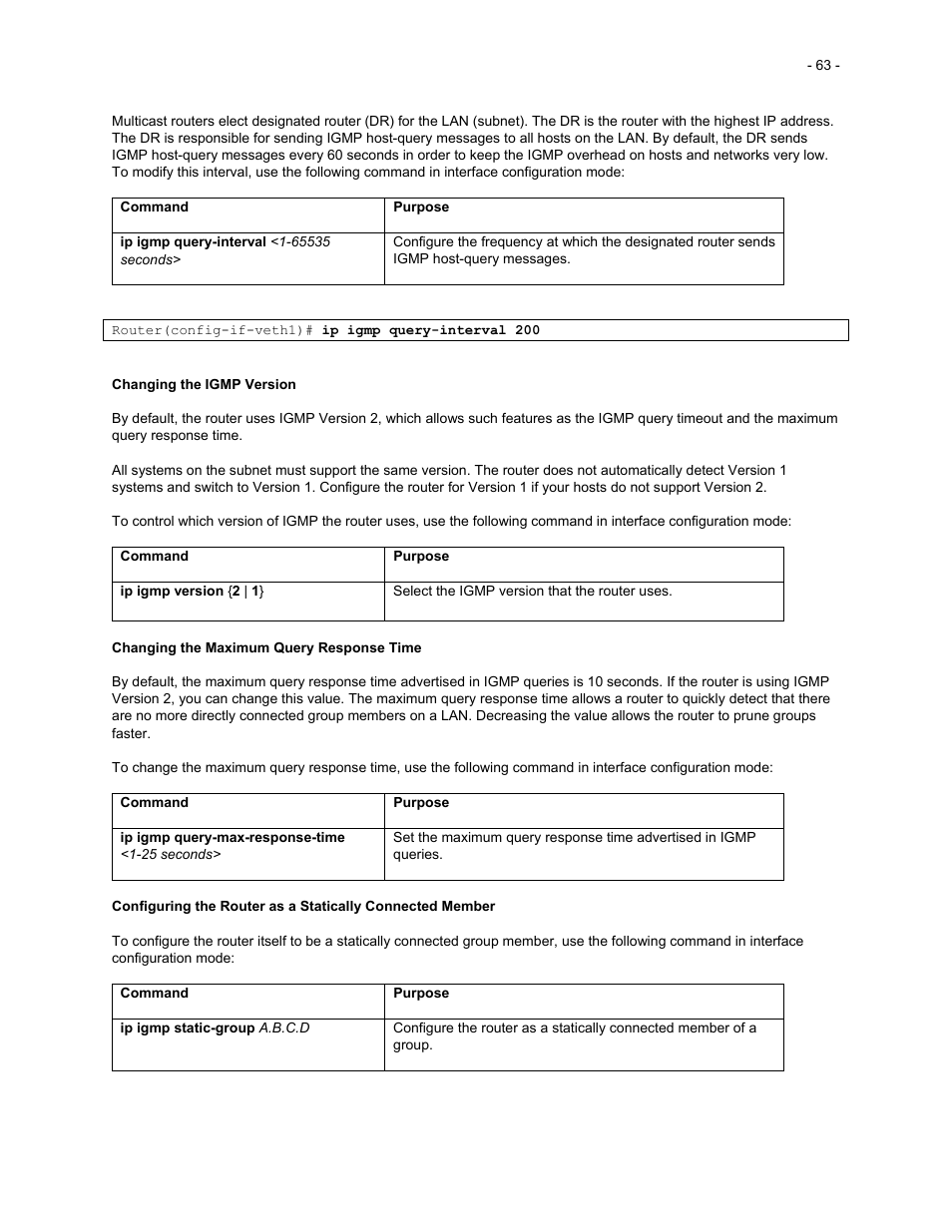 Asante Technologies 35516 User Manual | Page 63 / 111