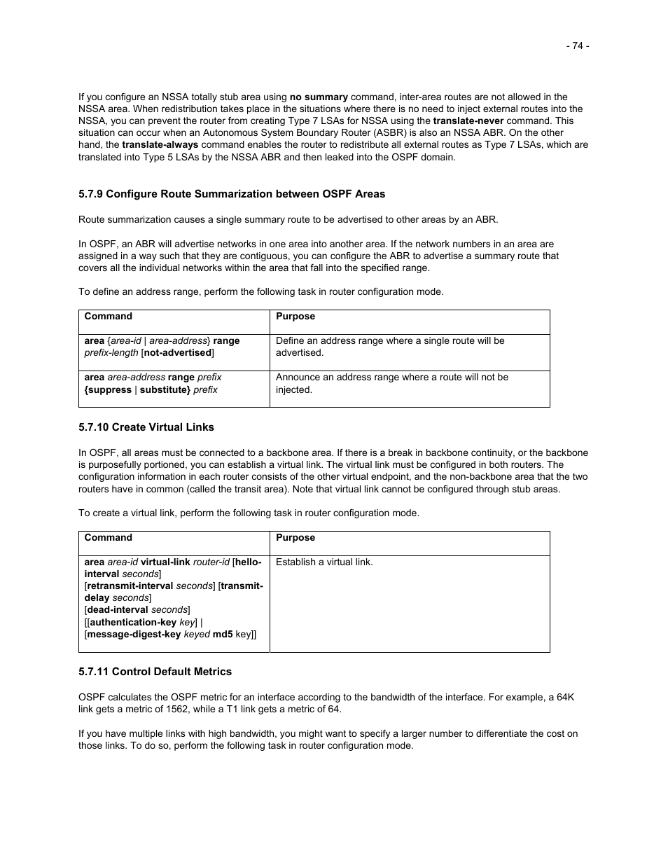 Asante Technologies 35516 User Manual | Page 74 / 111