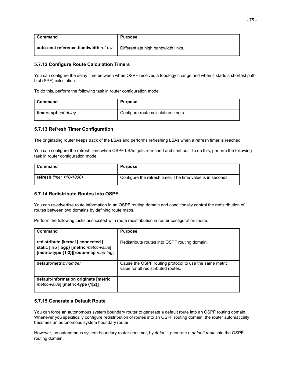 Asante Technologies 35516 User Manual | Page 75 / 111