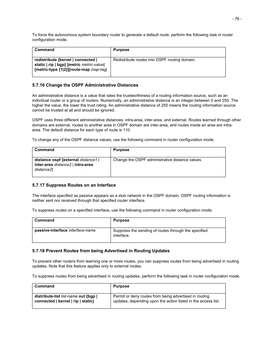 Asante Technologies 35516 User Manual | Page 76 / 111