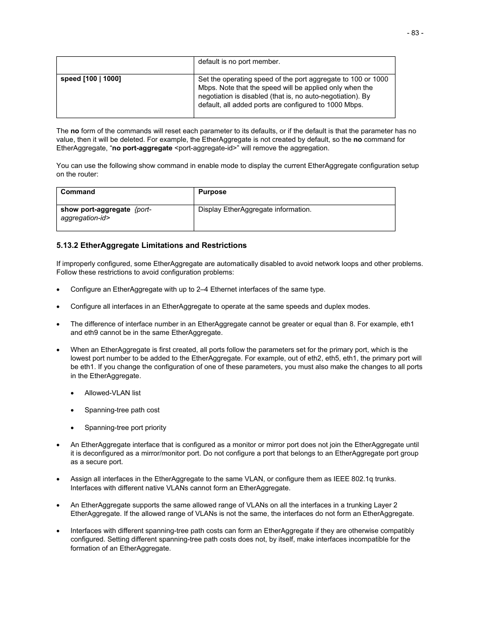 Asante Technologies 35516 User Manual | Page 83 / 111