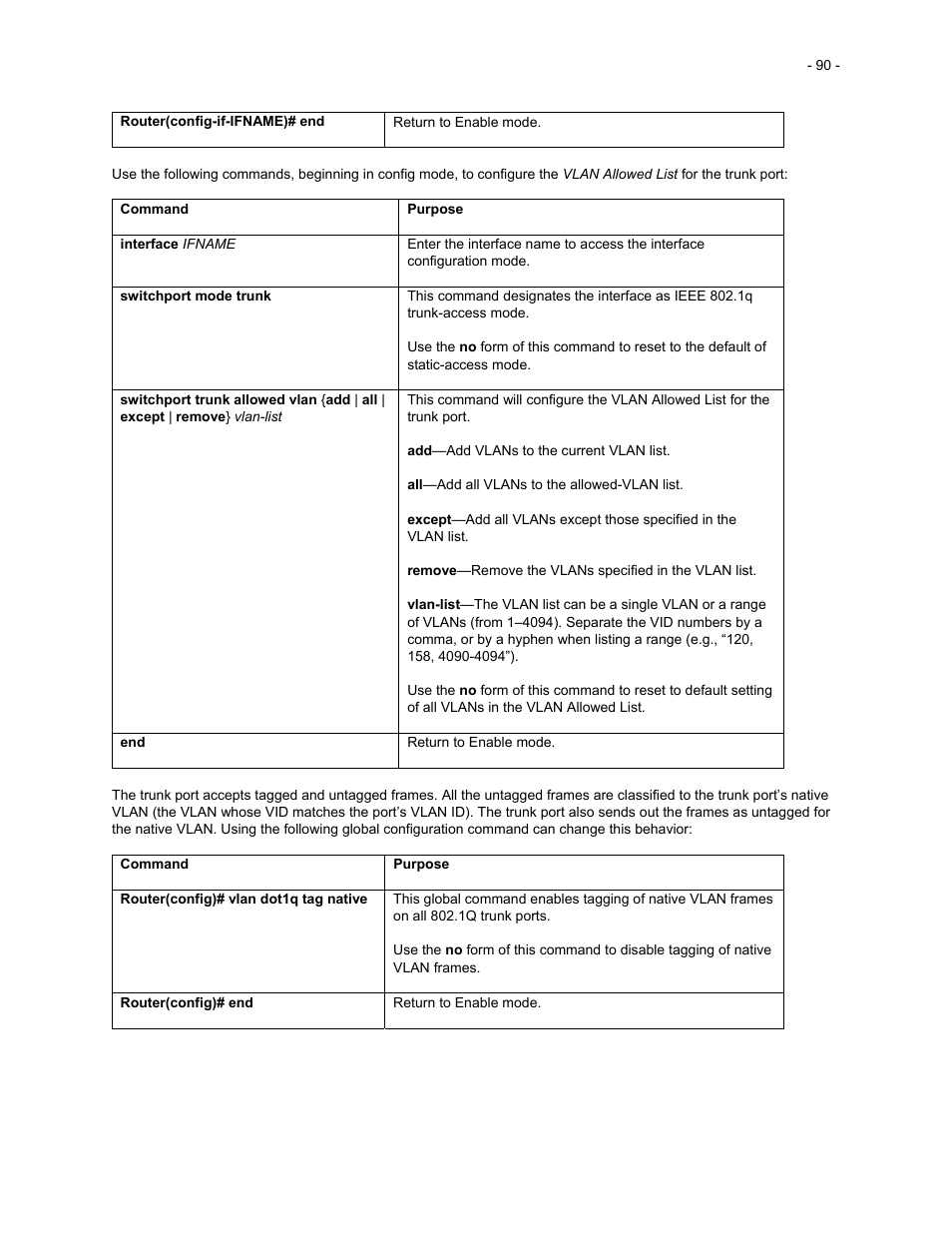 Asante Technologies 35516 User Manual | Page 90 / 111