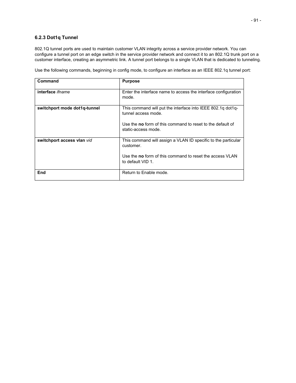 Asante Technologies 35516 User Manual | Page 91 / 111