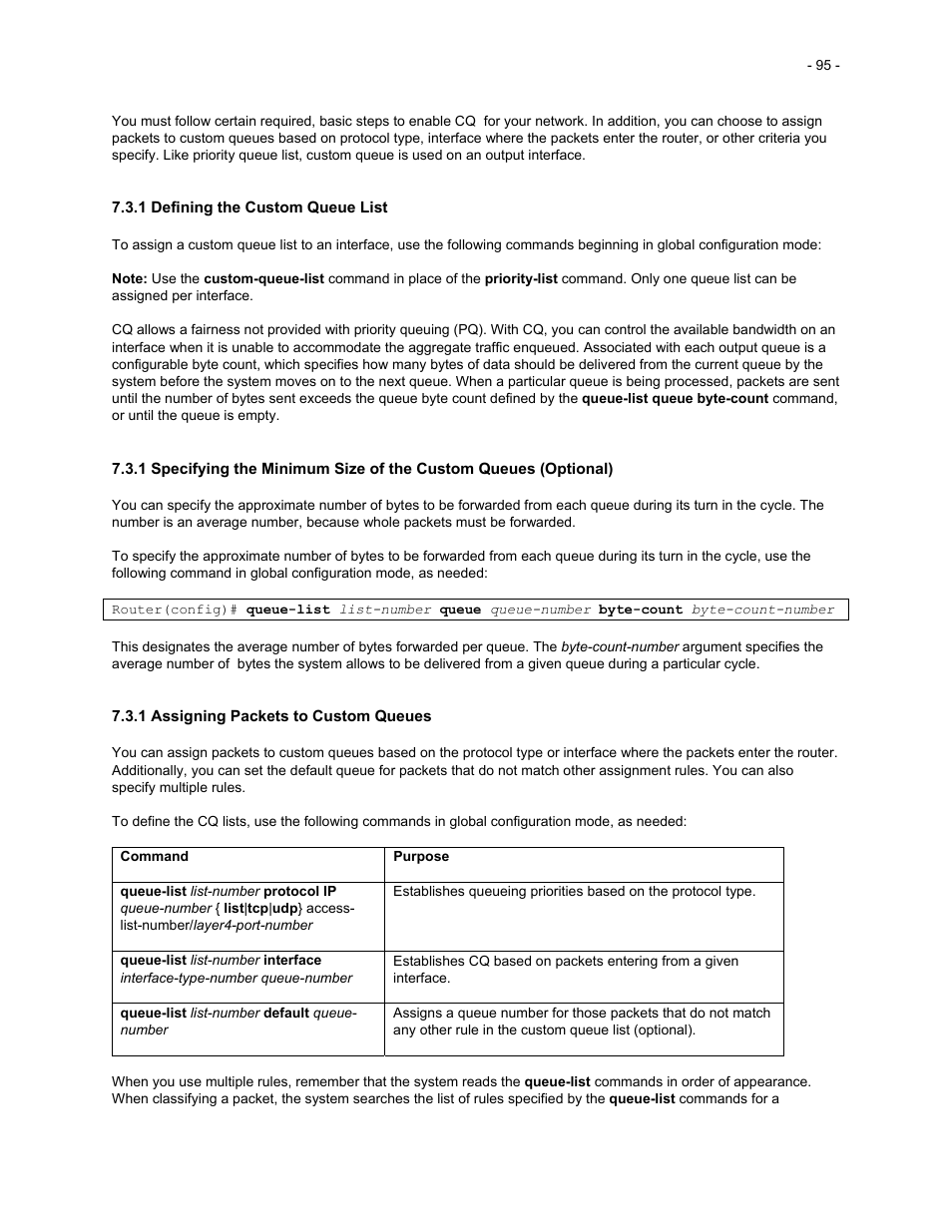 Asante Technologies 35516 User Manual | Page 95 / 111