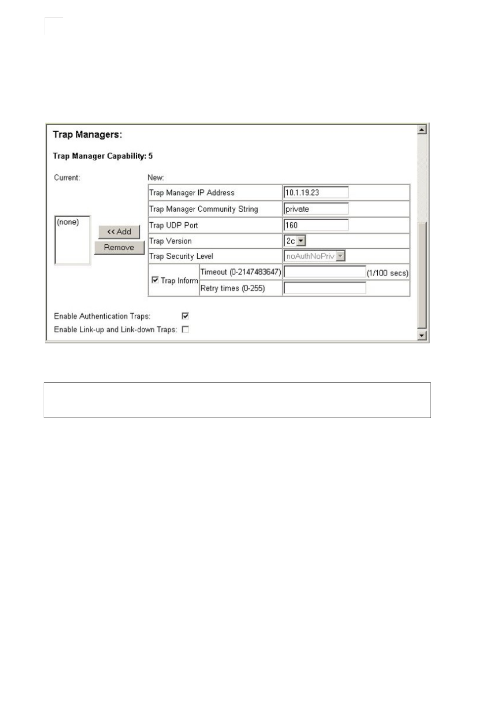 Asante Technologies 40240/40480-10G User Manual | Page 123 / 792