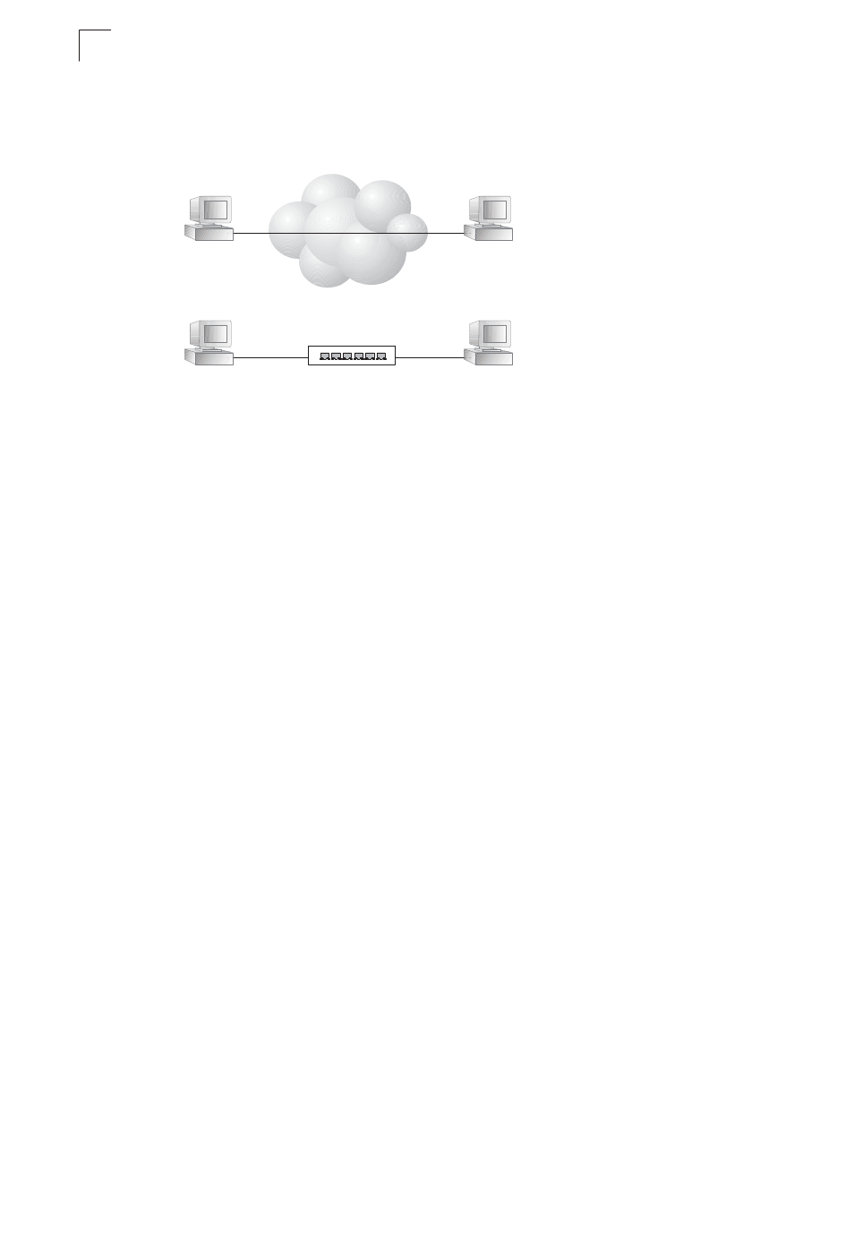 Chapter 11: vlan configuration, Ieee 802.1q vlans, Igure an initial ipv4 interface for man | Asante Technologies 40240/40480-10G User Manual | Page 229 / 792