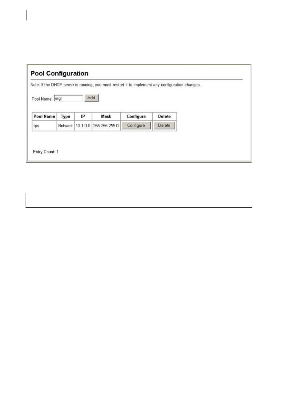 Asante Technologies 40240/40480-10G User Manual | Page 305 / 792