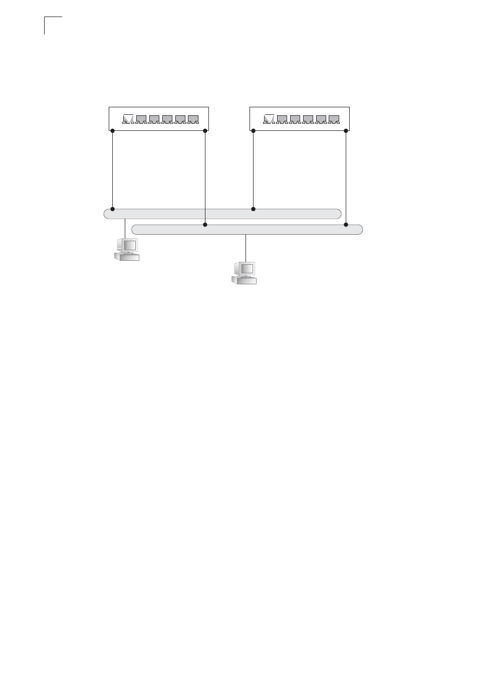 Chapter 18: configuring router redundancy, Virtual router redundancy protocol, Configuring vrrp groups | 2 configuring router redundancy | Asante Technologies 40240/40480-10G User Manual | Page 311 / 792