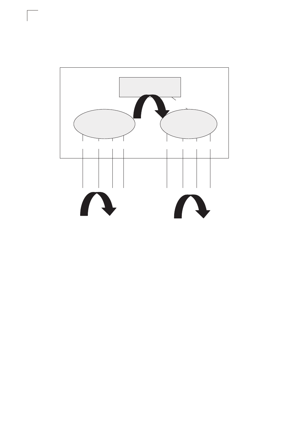 Chapter 19: ip routing, Overview, Initial configuration | Overview 19-1, Ip switching | Asante Technologies 40240/40480-10G User Manual | Page 321 / 792