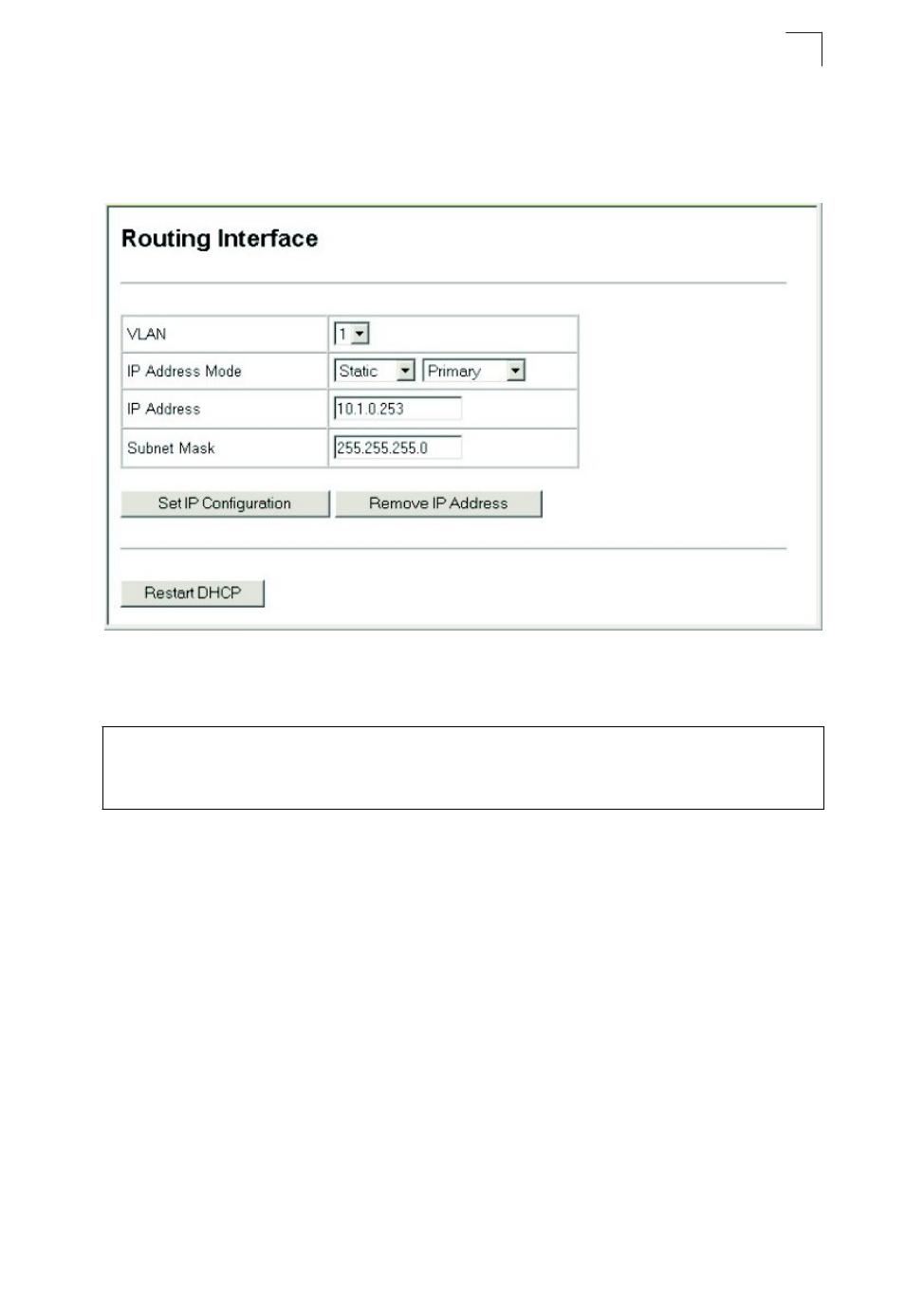Asante Technologies 40240/40480-10G User Manual | Page 326 / 792