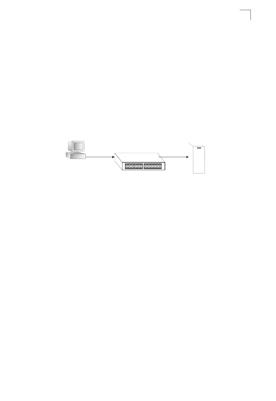 Address resolution protocol, Table 19-1 address, Resolution | Protocol, Basic arp configuration | Asante Technologies 40240/40480-10G User Manual | Page 328 / 792