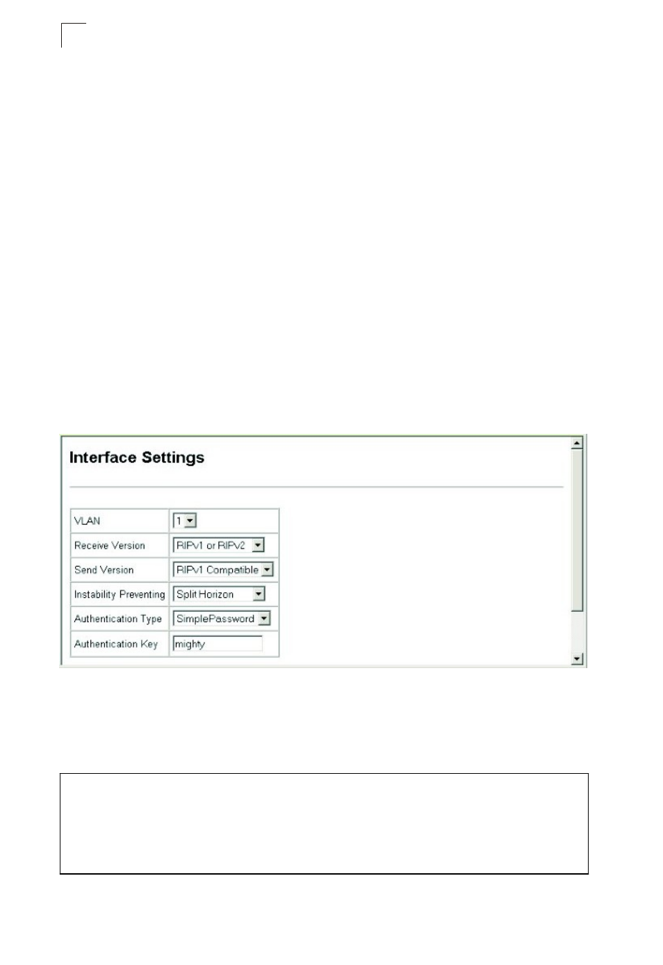 Asante Technologies 40240/40480-10G User Manual | Page 351 / 792