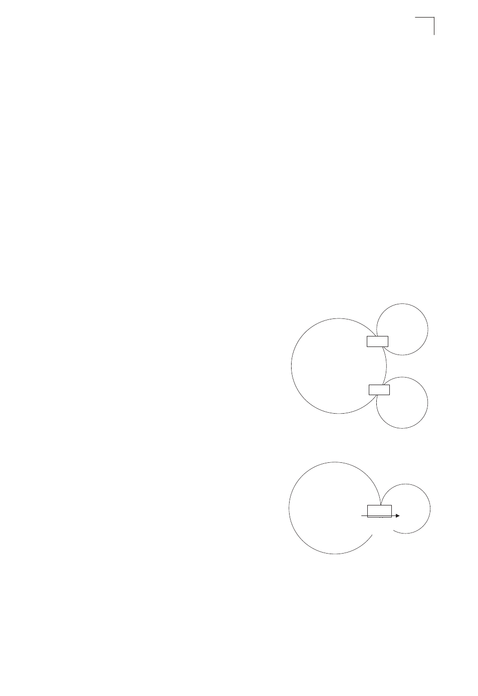 Figure 20-6, Ospf general configuration, Configuring ospf areas | Asante Technologies 40240/40480-10G User Manual | Page 362 / 792