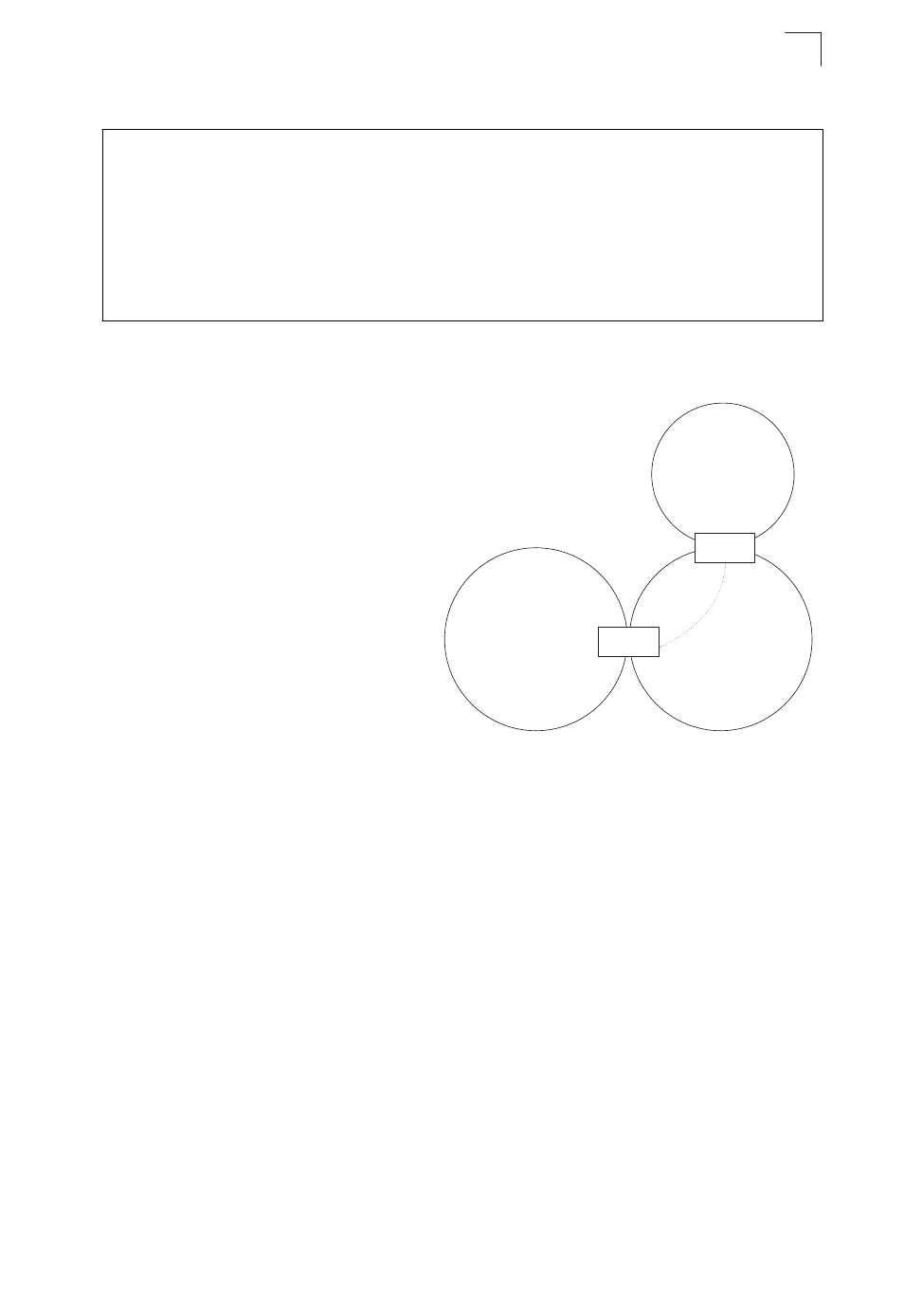 Figure 20-9, Ospf interface configuration, Configuring virtual links | Configuring the open shortest path first protocol | Asante Technologies 40240/40480-10G User Manual | Page 372 / 792