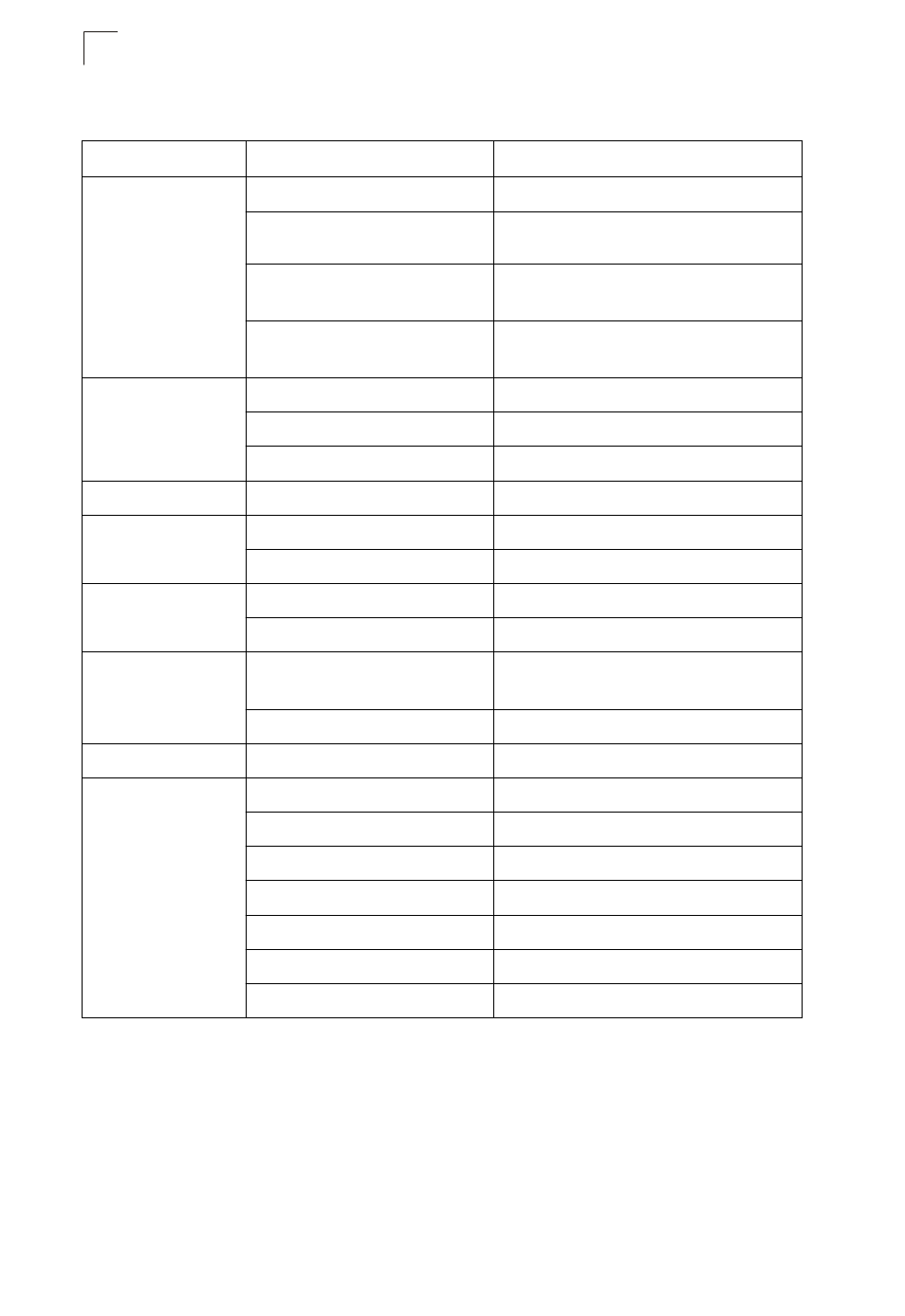 System defaults, Table 1-2 system, Defaults | Asante Technologies 40240/40480-10G User Manual | Page 41 / 792
