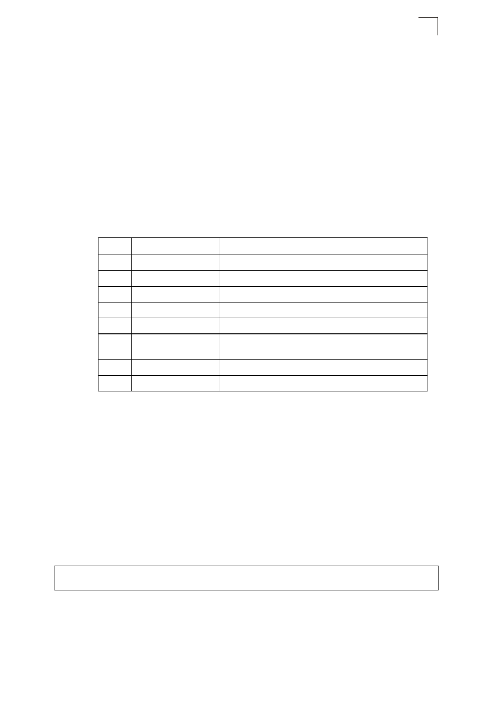 Event logging commands, Logging on, Table 23-8 | Asante Technologies 40240/40480-10G User Manual | Page 432 / 792