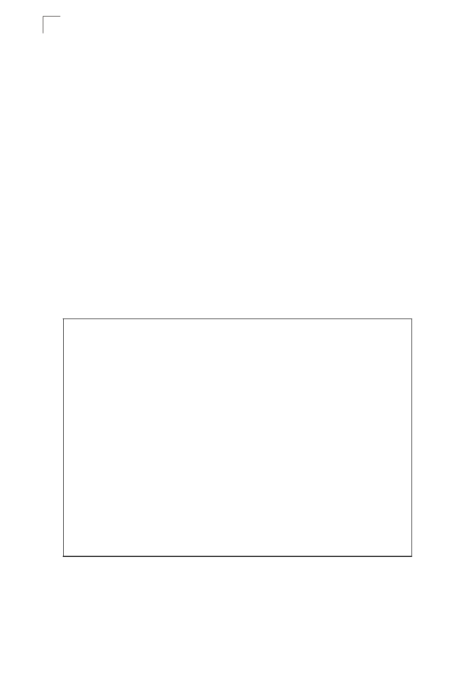 Initial configuration | Asante Technologies 40240/40480-10G User Manual | Page 53 / 792
