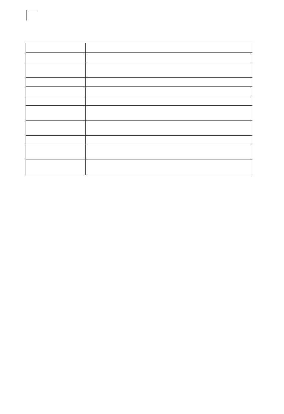 Show interfaces switchport, Table 27-2, Show interfaces switchport - display description | Asante Technologies 40240/40480-10G User Manual | Page 531 / 792