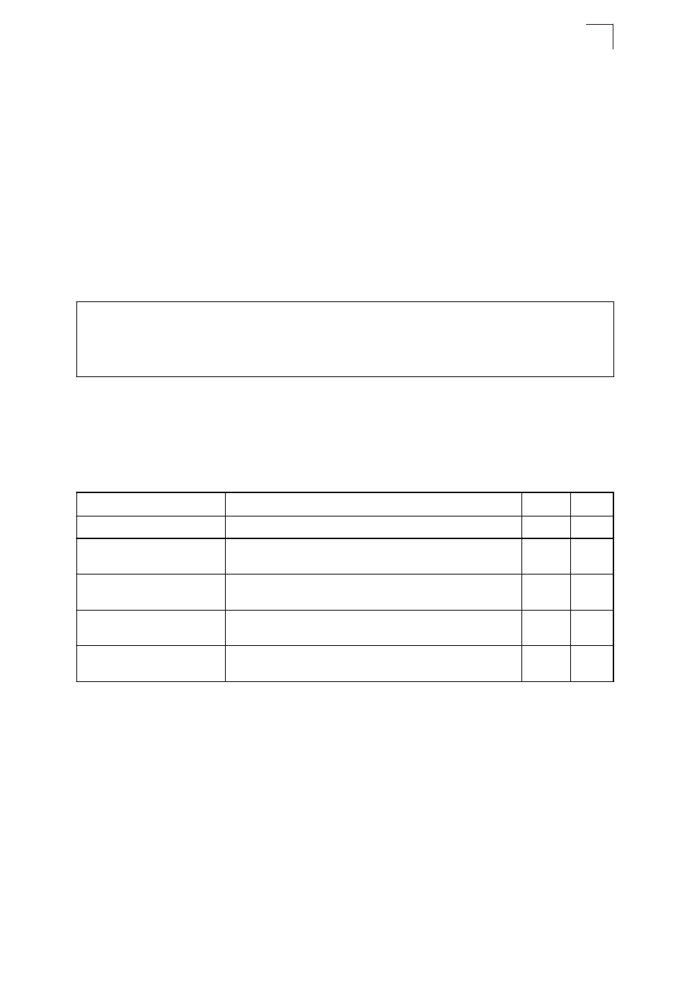 Igmp query commands, Ip igmp snooping querier, Table 37-3 | Asante Technologies 40240/40480-10G User Manual | Page 641 / 792