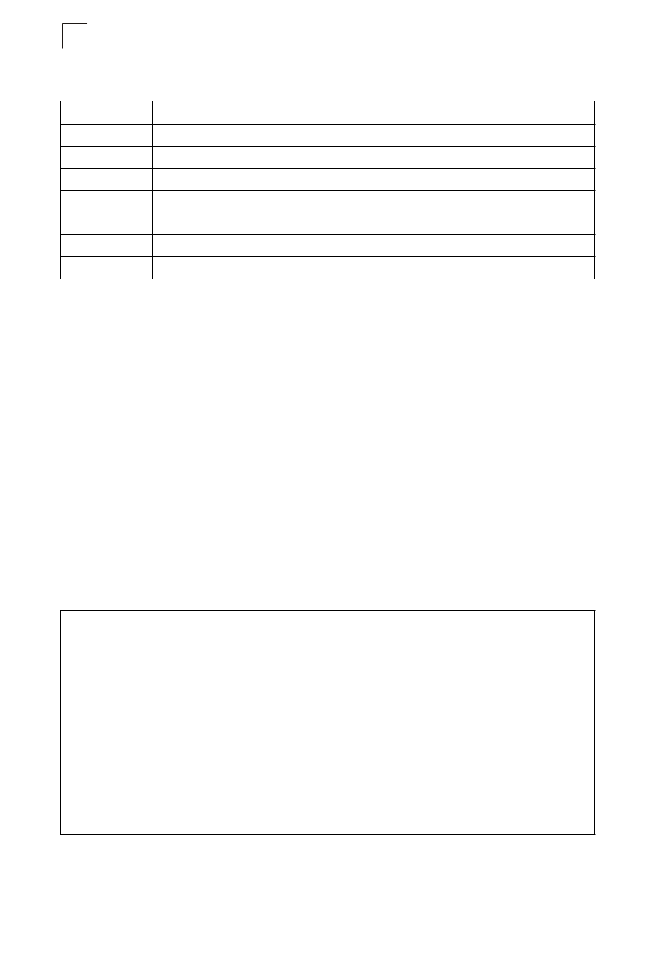 Show vrrp interface, Table 40-4, Show vrrp brief - display description | Pe 40-8, 8 router redundancy commands | Asante Technologies 40240/40480-10G User Manual | Page 678 / 792