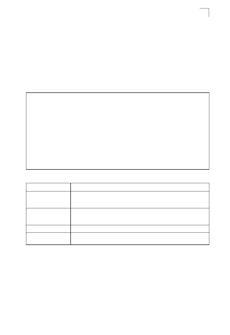 Table 41-3, Show ipv6 interface - display description | Asante Technologies 40240/40480-10G User Manual | Page 695 / 792