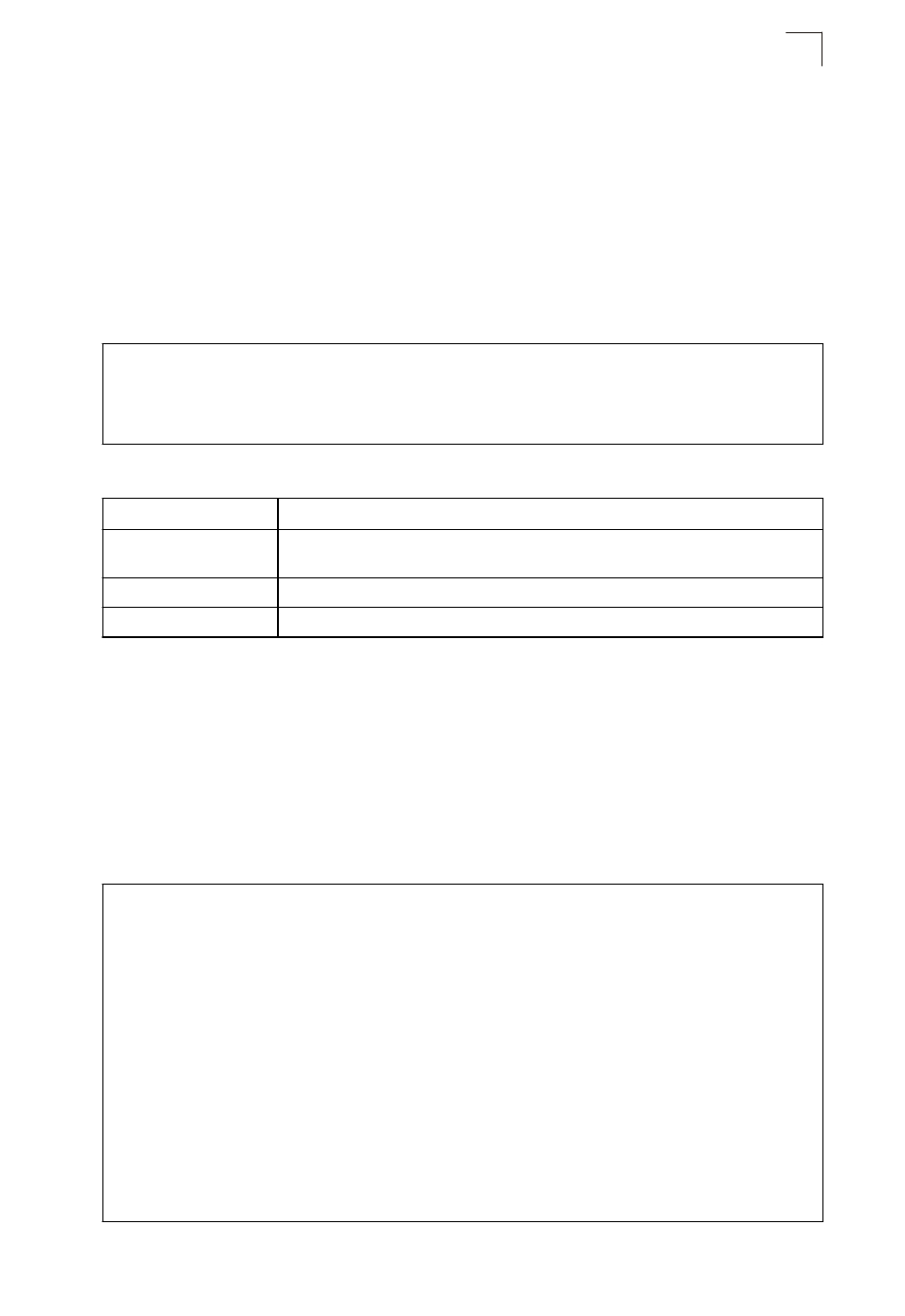 Show ipv6 mtu, Show ipv6 traffic, Table 41-4 | Show ipv6 mtu - display description, 19 basic ip configuration | Asante Technologies 40240/40480-10G User Manual | Page 699 / 792