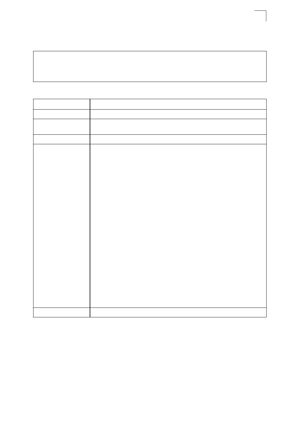 Table 41-6, Show ipv6 neighbors - display description | Asante Technologies 40240/40480-10G User Manual | Page 711 / 792