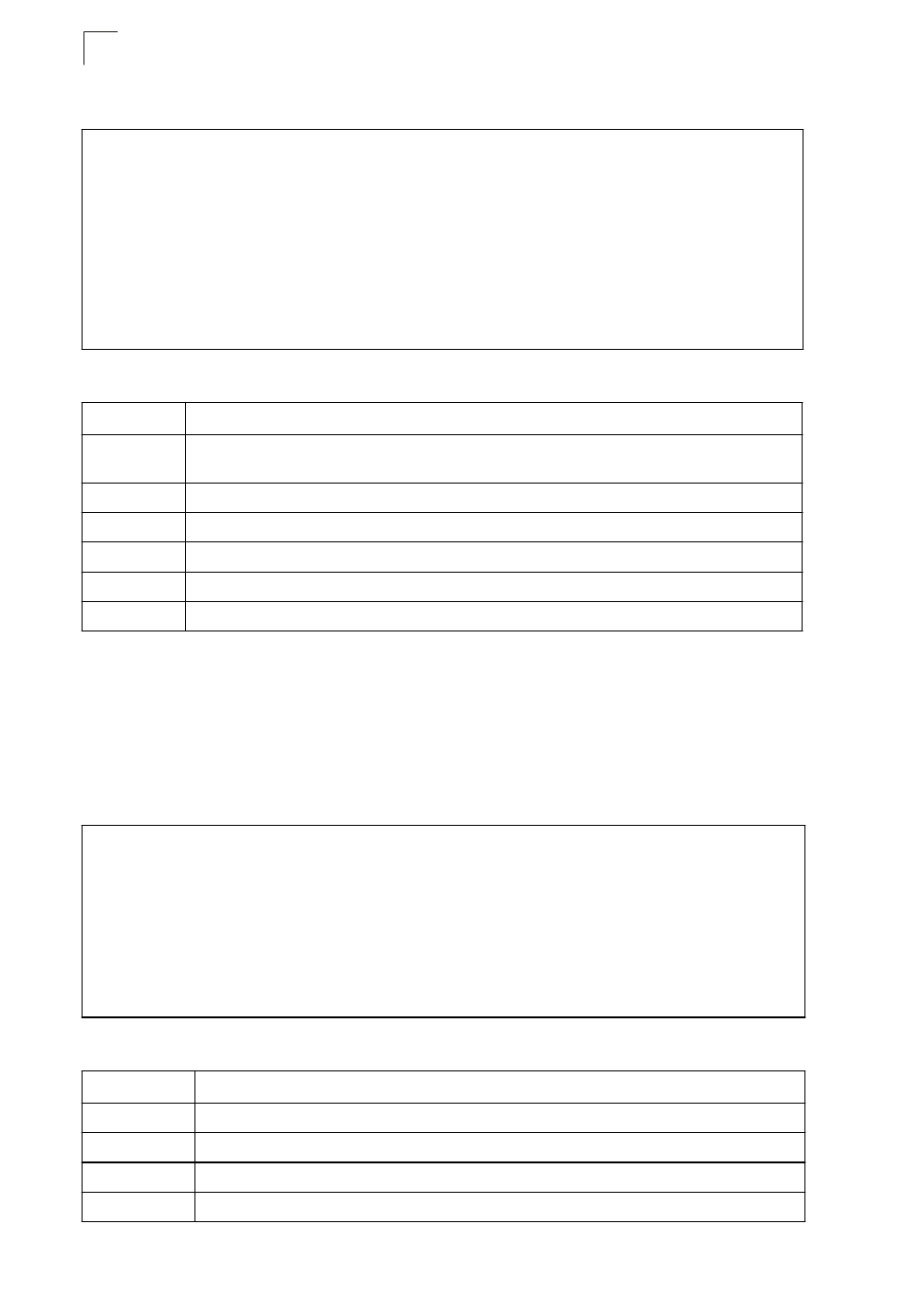 Show ip host-route, Table 42-3, Show ip route - display description | Table 42-4, Show ip host-route - display description, 4 ip routing commands | Asante Technologies 40240/40480-10G User Manual | Page 720 / 792