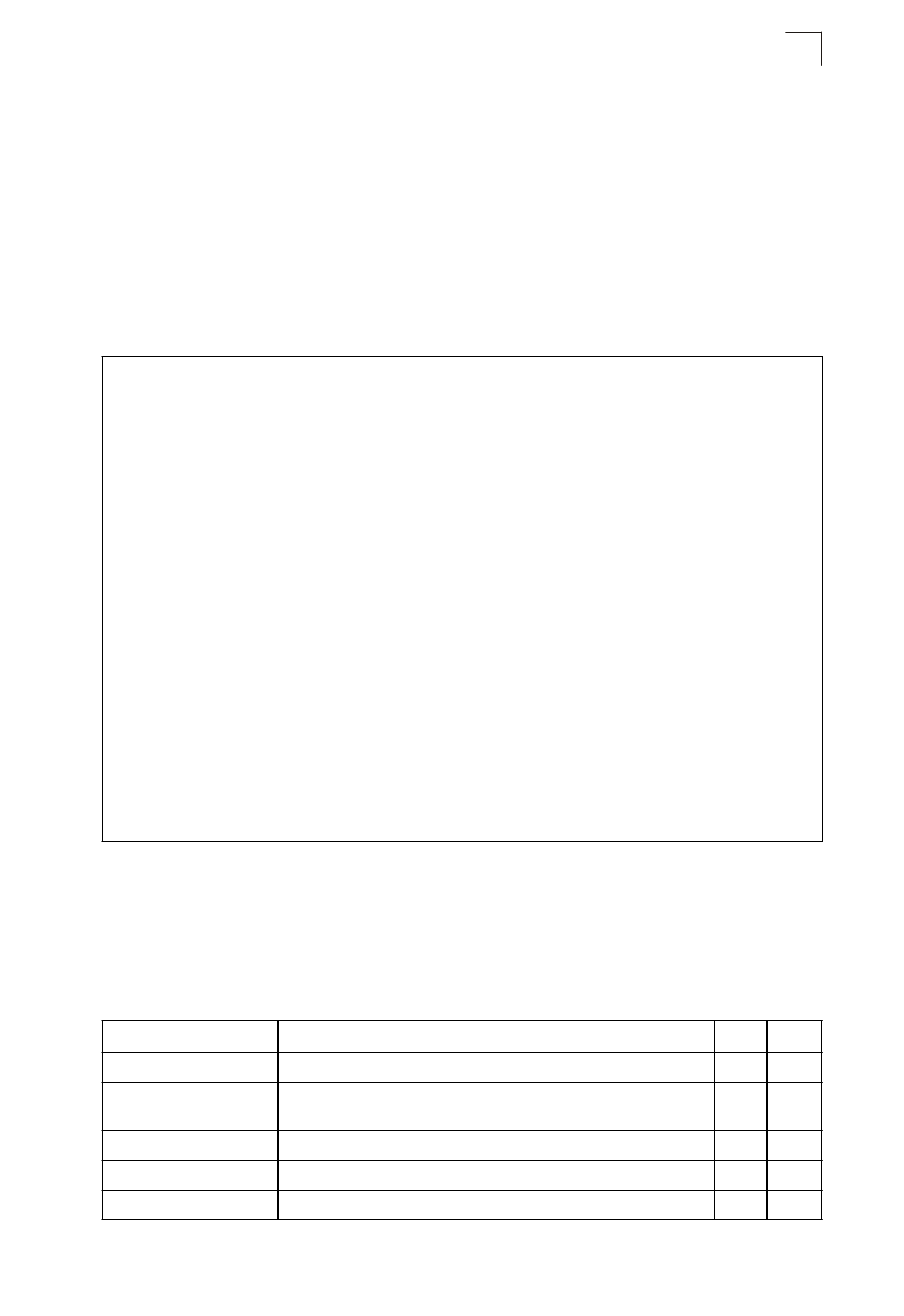 Show ip traffic, Routing information protocol (rip), Table 42-5 | Routing information protocol commands, 5 routing information protocol (rip) | Asante Technologies 40240/40480-10G User Manual | Page 721 / 792