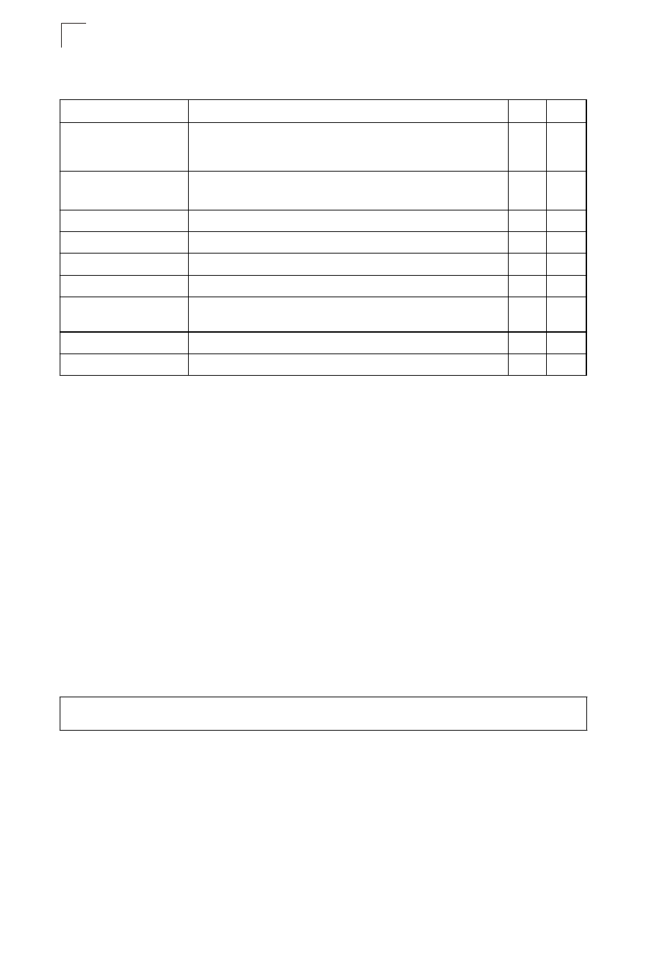 Router rip, Gc 42-6 | Asante Technologies 40240/40480-10G User Manual | Page 722 / 792