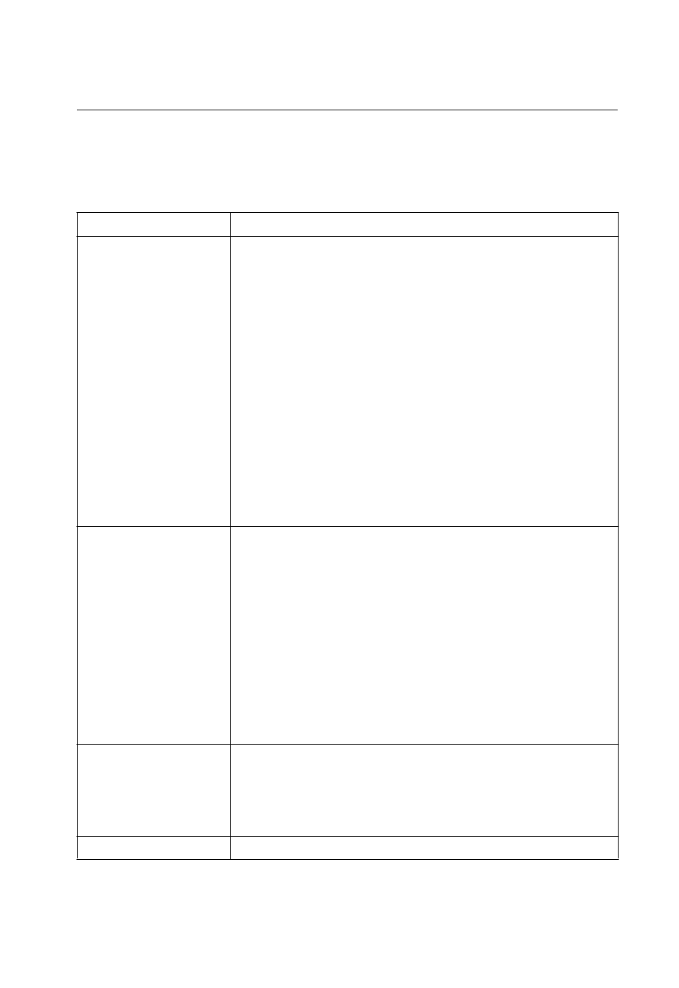 Appendix b: troubleshooting, Problems accessing the management interface, Table b-1 troubleshooting | Chart, Troubleshooting | Asante Technologies 40240/40480-10G User Manual | Page 775 / 792