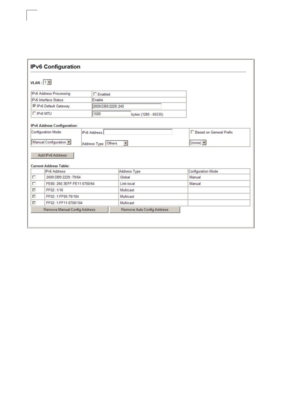 Asante Technologies 40240/40480-10G User Manual | Page 89 / 792