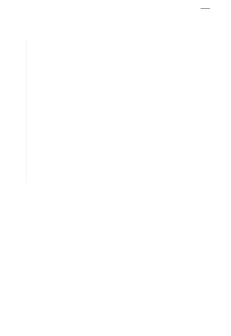 Figure 4-7, Ipv6 interface configuration, Configuring an ipv6 general network prefix | Setting the switch’s ip address (ip version 6) | Asante Technologies 40240/40480-10G User Manual | Page 90 / 792