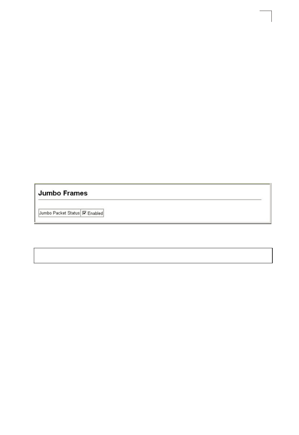 Configuring support for jumbo frames, Managing firmware | Asante Technologies 40240/40480-10G User Manual | Page 96 / 792