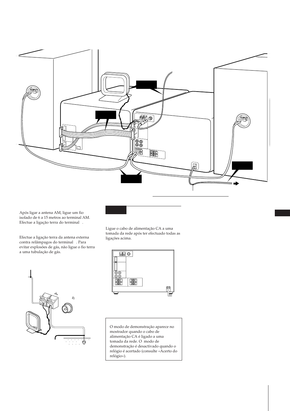 Sony MHC-W55 User Manual | Page 100 / 129