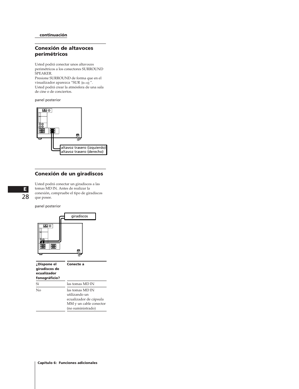 Sony MHC-W55 User Manual | Page 90 / 129