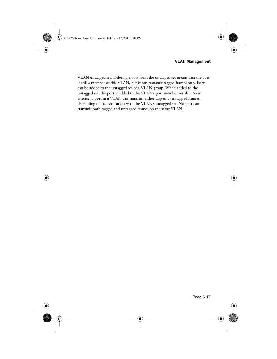 Asante Technologies Intrachassis 9000 User Manual | Page 115 / 142