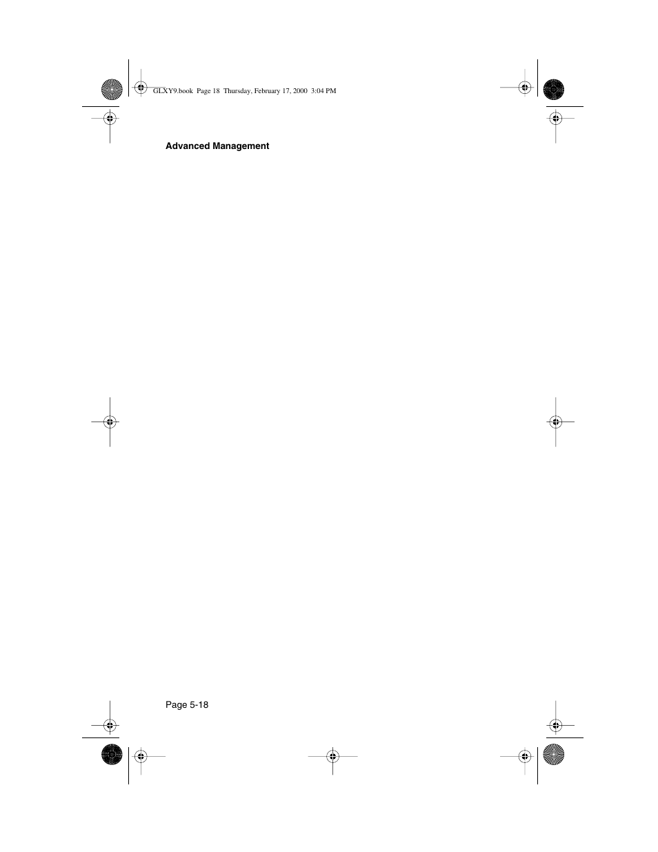 Asante Technologies Intrachassis 9000 User Manual | Page 116 / 142