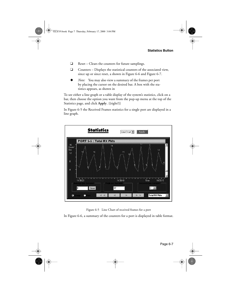 Asante Technologies Intrachassis 9000 User Manual | Page 123 / 142