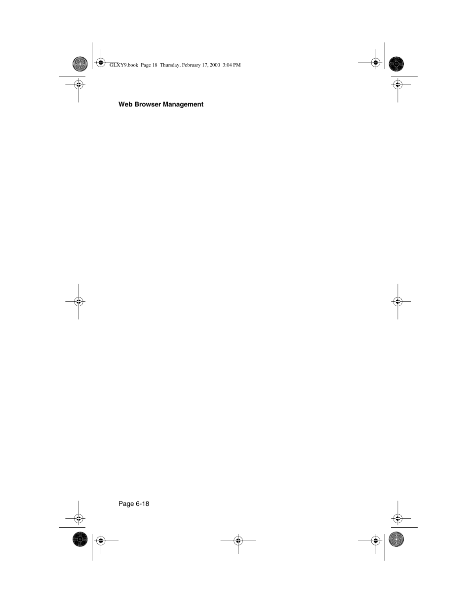 Asante Technologies Intrachassis 9000 User Manual | Page 134 / 142