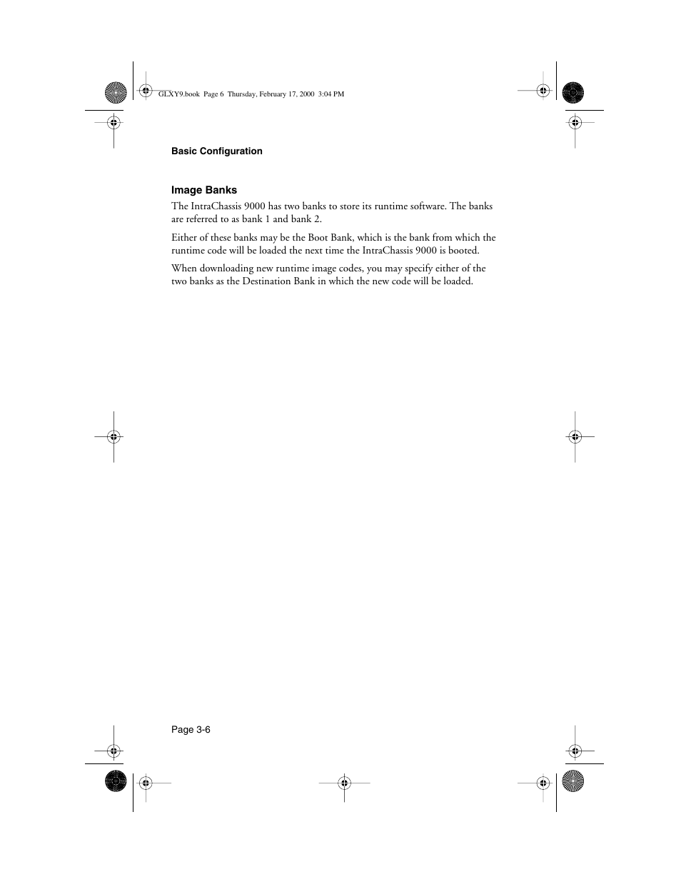 Asante Technologies Intrachassis 9000 User Manual | Page 48 / 142