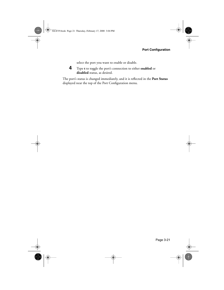 Asante Technologies Intrachassis 9000 User Manual | Page 63 / 142
