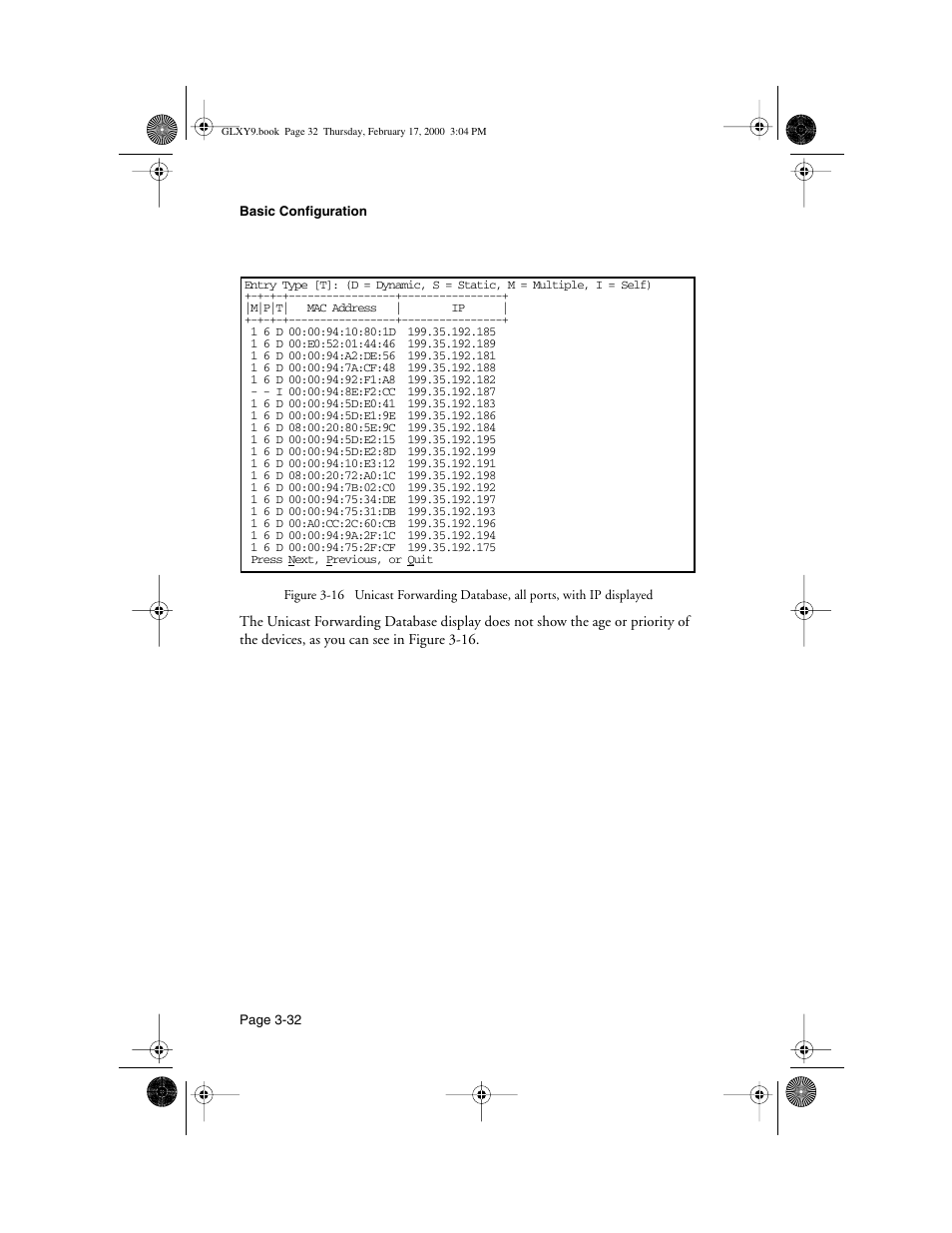 Asante Technologies Intrachassis 9000 User Manual | Page 74 / 142