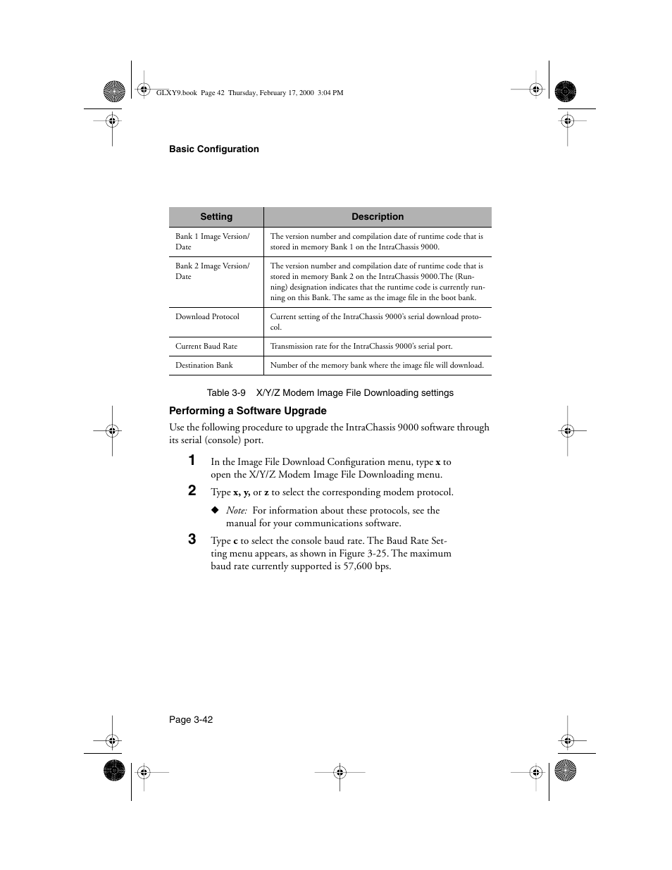 Asante Technologies Intrachassis 9000 User Manual | Page 84 / 142