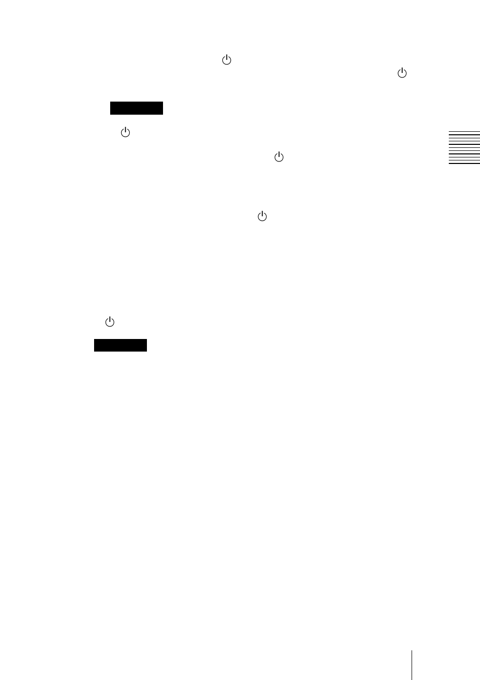 Sony VPL-CS4 User Manual | Page 61 / 120