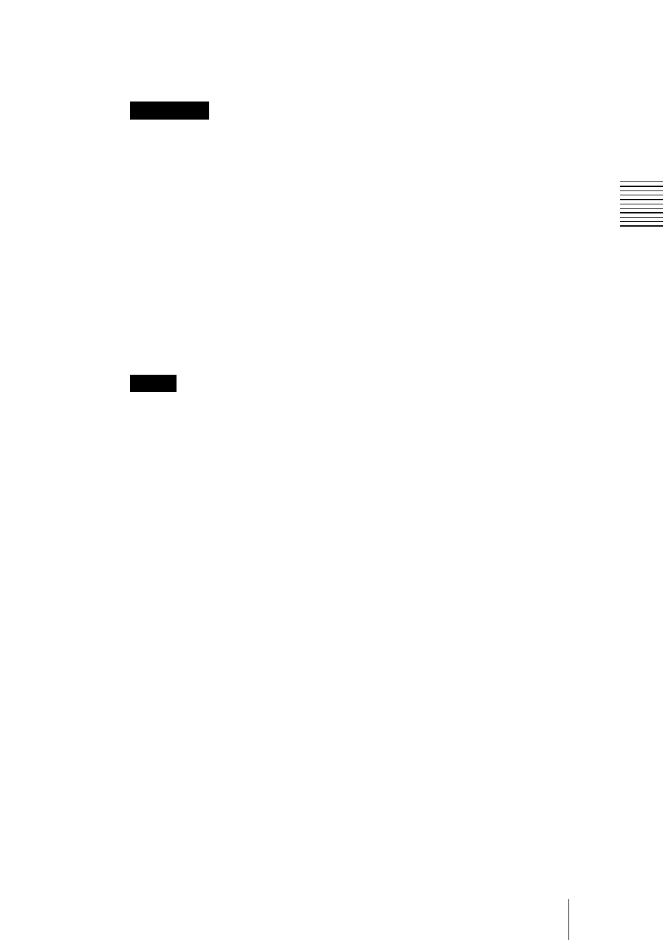 Sony VPL-CS4 User Manual | Page 99 / 120