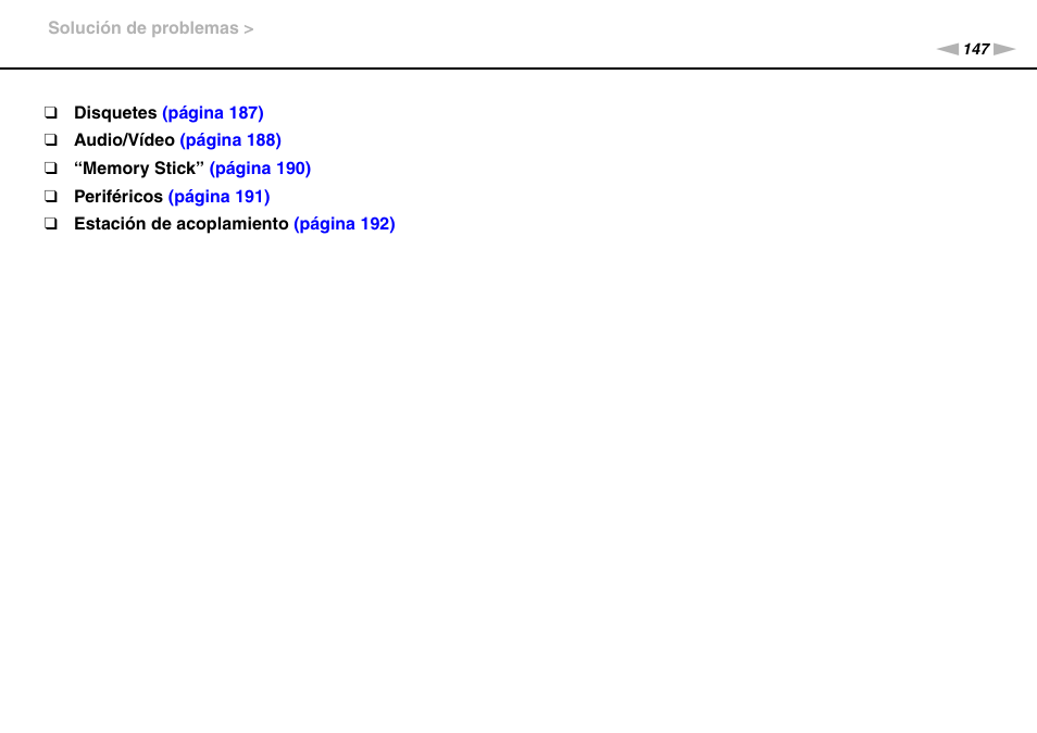 Sony VPCS11G7E User Manual | Page 147 / 196