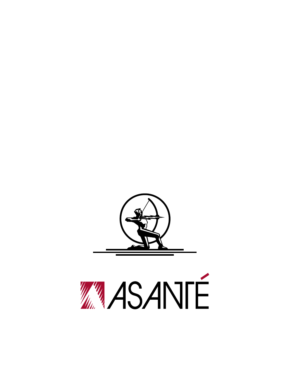 Asante Technologies 10/100 User Manual | 33 pages