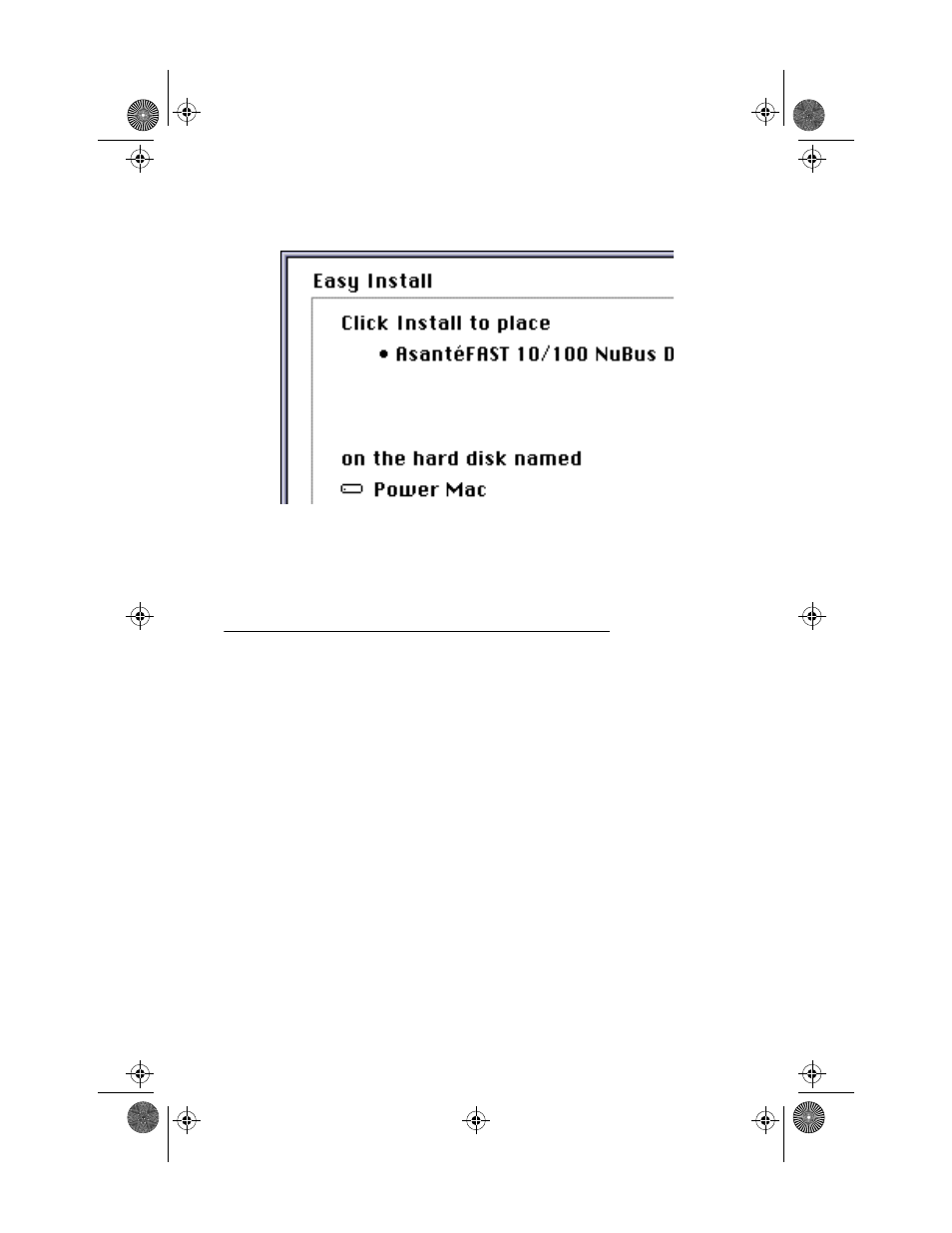 Asante Technologies 10/100 User Manual | Page 12 / 33