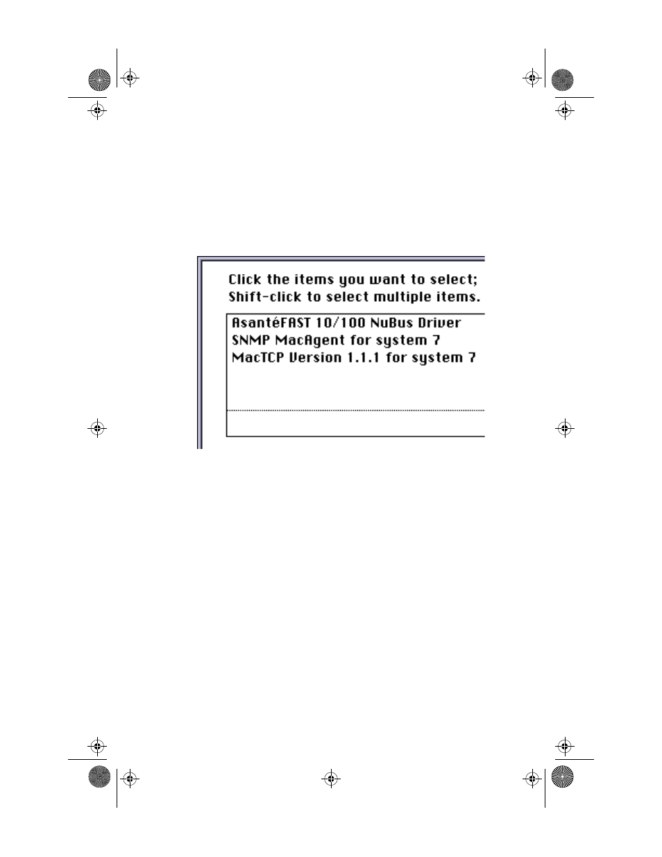 Asante Technologies 10/100 User Manual | Page 13 / 33